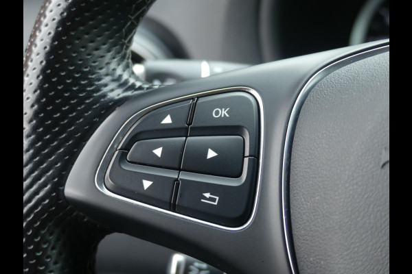 Mercedes-Benz Vito 119 CDI Extra Lang LED/Adaptive cruise control/Camera