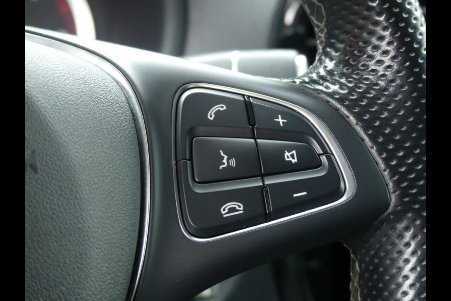 Mercedes-Benz Vito 119 CDI Extra Lang LED/Adaptive cruise control/Camera