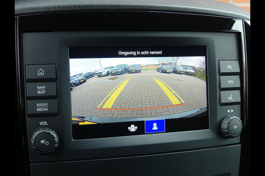 Mercedes-Benz Vito 119 CDI Extra Lang LED/Adaptive cruise control/Camera