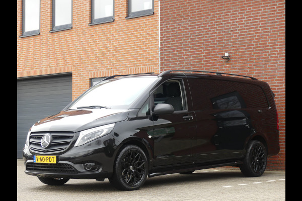Mercedes-Benz Vito 119 CDI Extra Lang LED/Adaptive cruise control/Camera