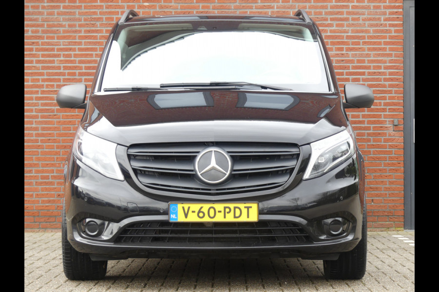 Mercedes-Benz Vito 119 CDI Extra Lang LED/Adaptive cruise control/Camera