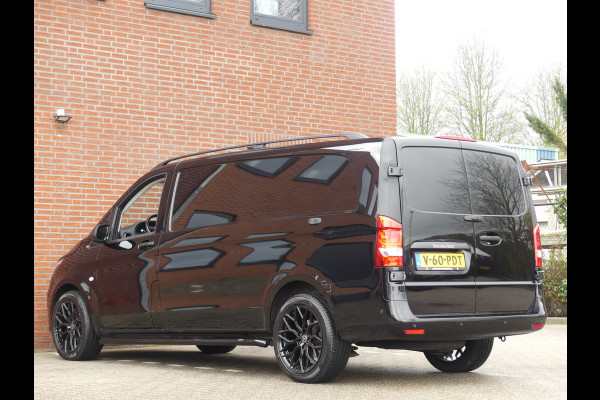 Mercedes-Benz Vito 119 CDI Extra Lang LED/Adaptive cruise control/Camera