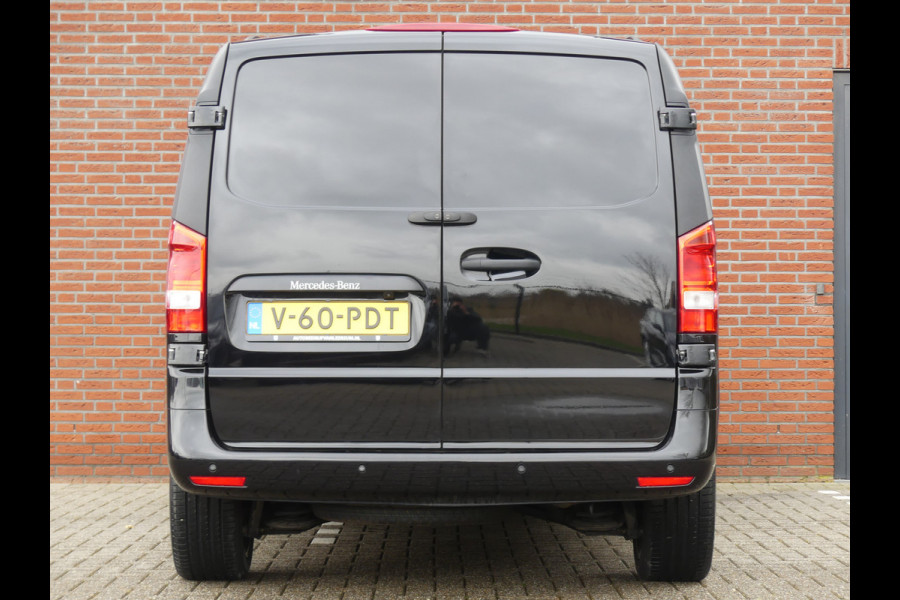 Mercedes-Benz Vito 119 CDI Extra Lang LED/Adaptive cruise control/Camera