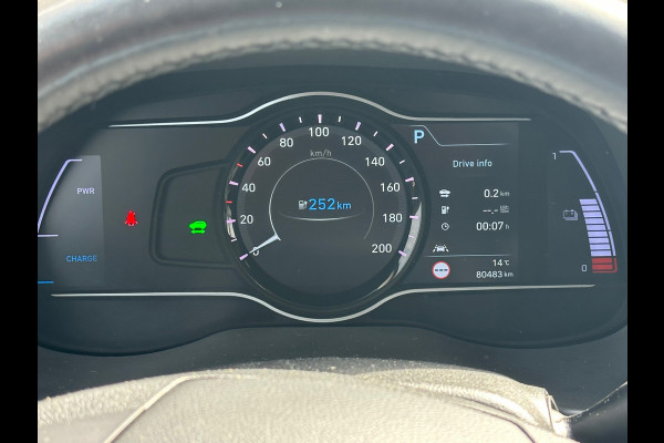 Hyundai Kona EV Premium 64 kWh | FACE 3 | WARMTEPOMP \SOH 100%