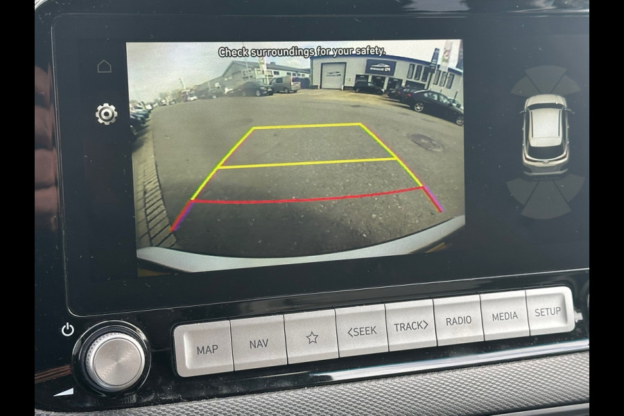 Hyundai Kona EV Premium 64 kWh | FACE 3 | WARMTEPOMP \SOH 100%