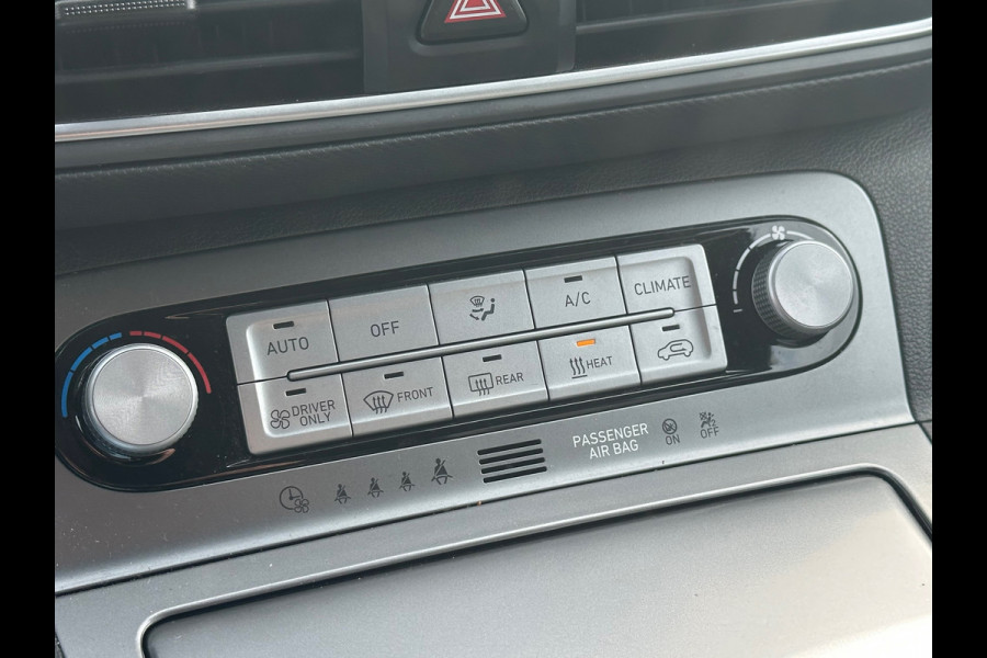 Hyundai Kona EV Premium 64 kWh | FACE 3 | WARMTEPOMP \SOH 100%