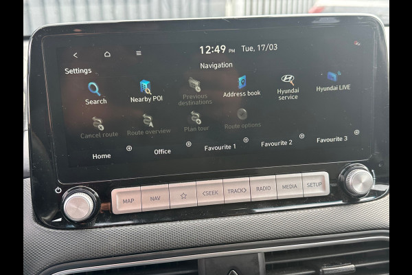 Hyundai Kona EV Premium 64 kWh | FACE 3 | WARMTEPOMP \SOH 100%