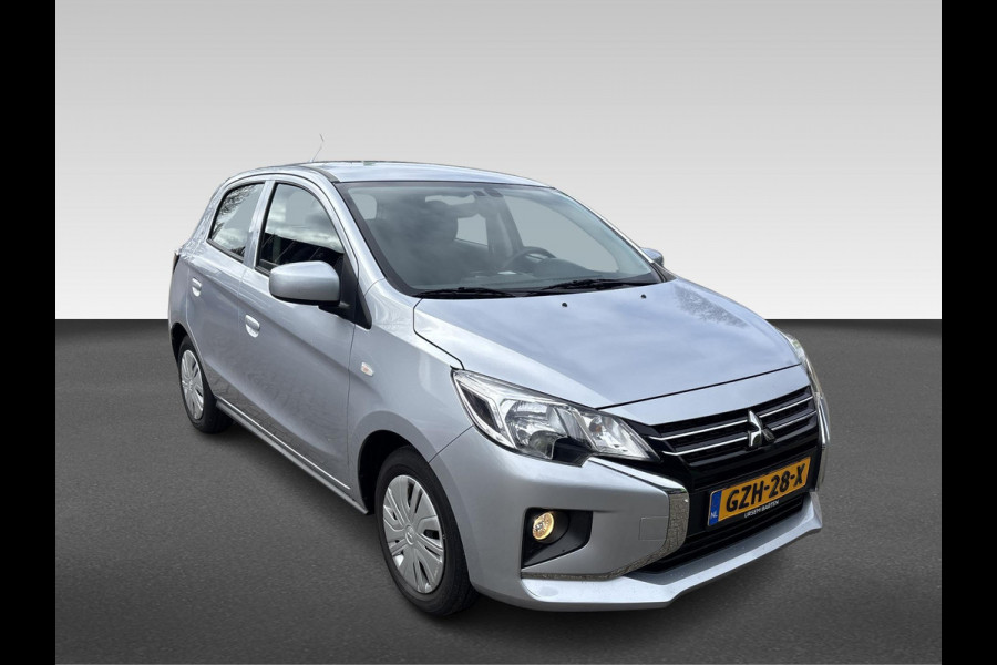 Mitsubishi Space Star 1.2 Active Apple Carplay/Android Auto | airco