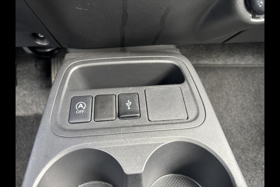 Mitsubishi Space Star 1.2 Active Apple Carplay/Android Auto | airco