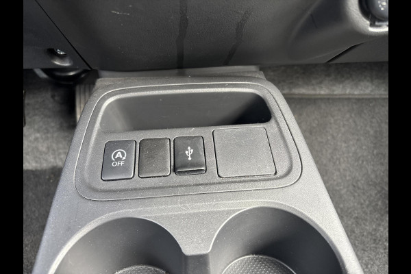 Mitsubishi Space Star 1.2 Active Apple Carplay/Android Auto | airco