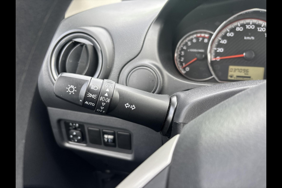 Mitsubishi Space Star 1.2 Active Apple Carplay/Android Auto | airco