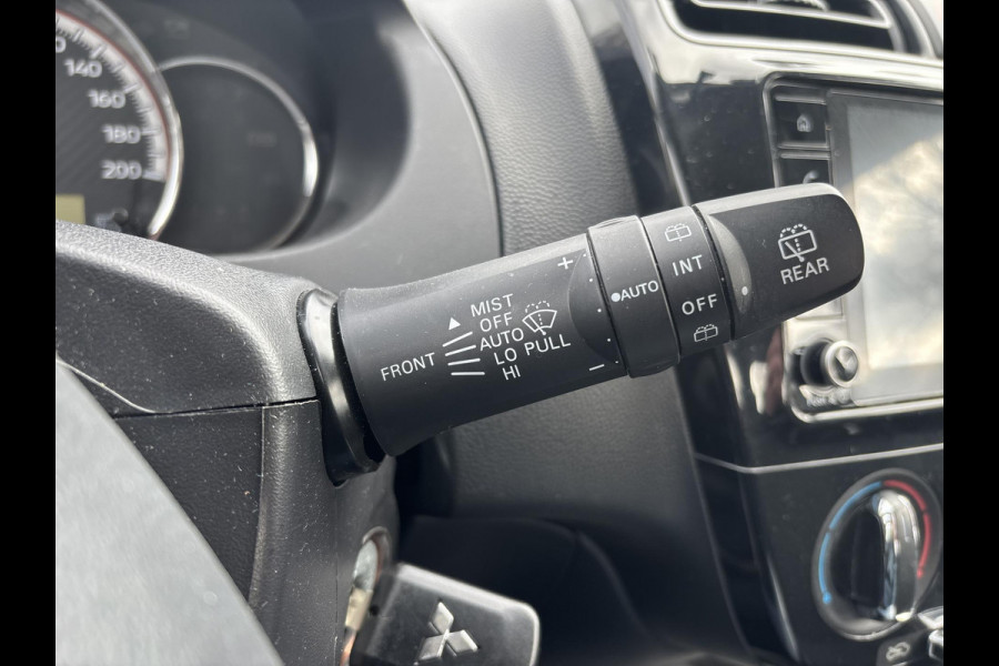 Mitsubishi Space Star 1.2 Active Apple Carplay/Android Auto | airco