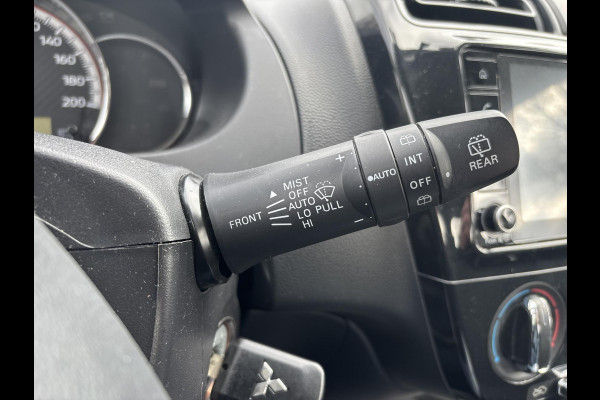 Mitsubishi Space Star 1.2 Active Apple Carplay/Android Auto | airco