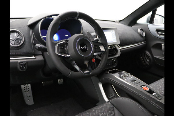 ALPINE A110 1.8 GTS Focal | Camera | Cruise | Parkeersens. v+a | Stoelverw.