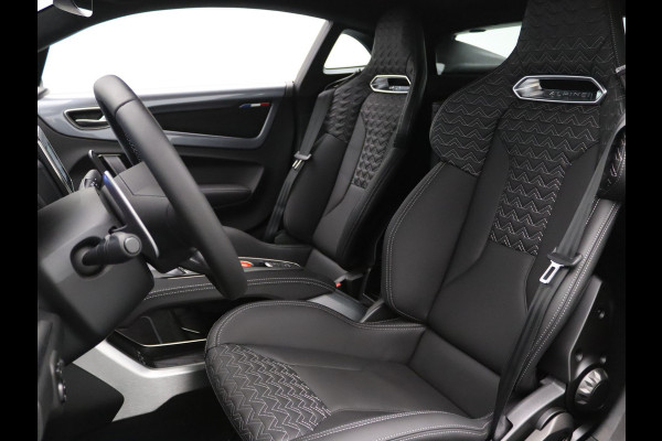 ALPINE A110 1.8 GTS Focal | Camera | Cruise | Parkeersens. v+a | Stoelverw.