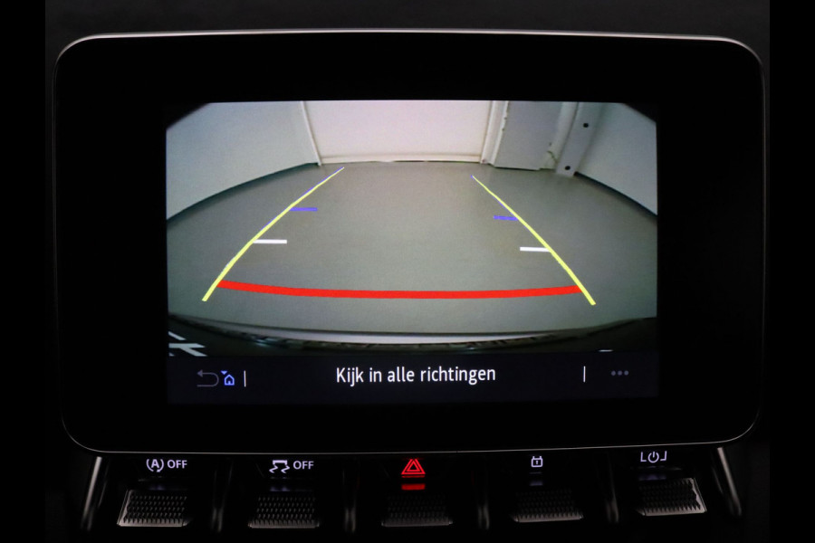 ALPINE A110 1.8 GTS Focal | Camera | Cruise | Parkeersens. v+a | Stoelverw.