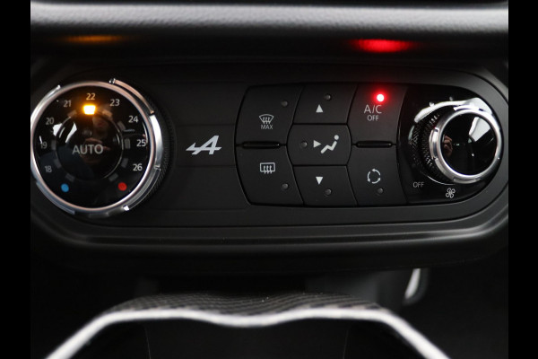 ALPINE A110 1.8 GTS Focal | Camera | Cruise | Parkeersens. v+a | Stoelverw.