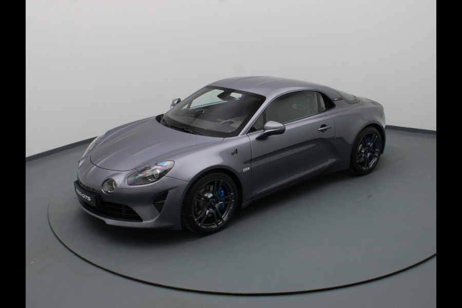 ALPINE A110 1.8 GTS Focal | Camera | Cruise | Parkeersens. v+a | Stoelverw.