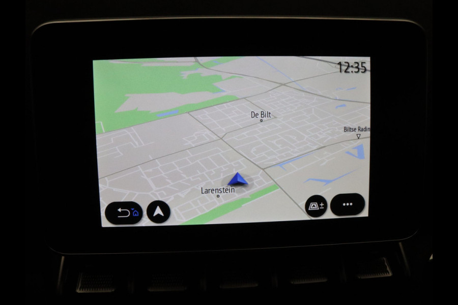 ALPINE A110 1.8 GTS Focal | Camera | Cruise | Parkeersens. v+a | Stoelverw.