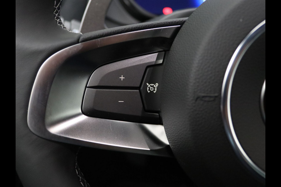 ALPINE A110 1.8 GTS Focal | Camera | Cruise | Parkeersens. v+a | Stoelverw.