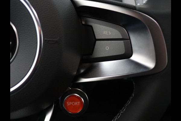 ALPINE A110 1.8 GTS Focal | Camera | Cruise | Parkeersens. v+a | Stoelverw.