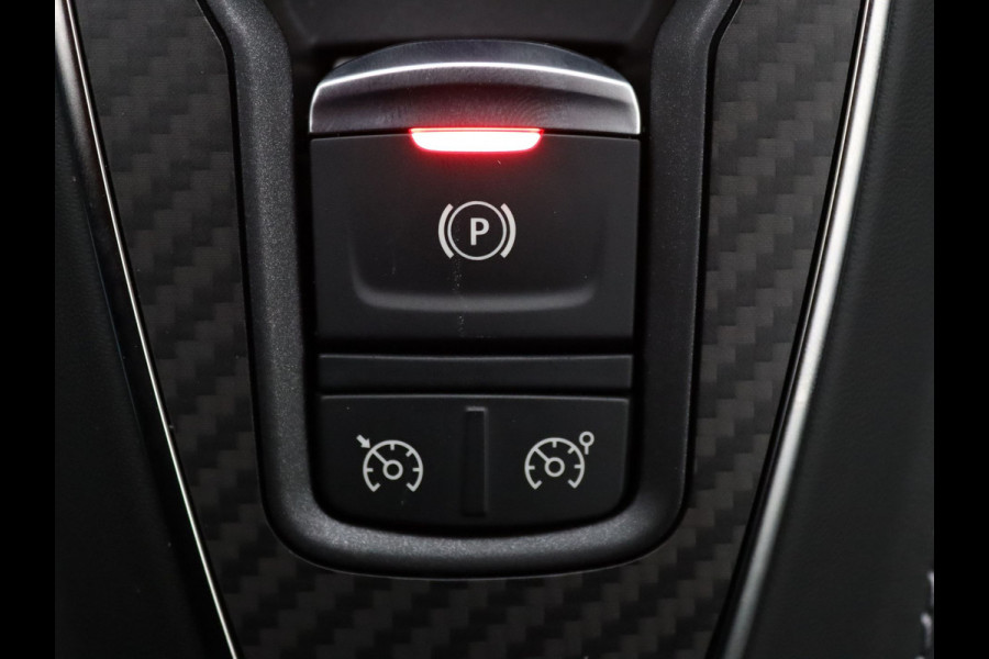 ALPINE A110 1.8 GTS Focal | Camera | Cruise | Parkeersens. v+a | Stoelverw.