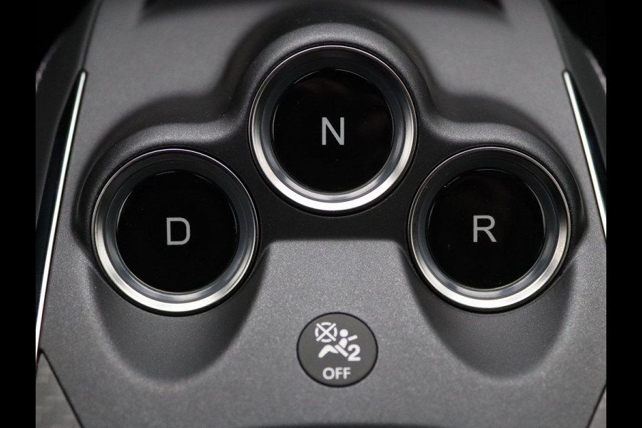 ALPINE A110 1.8 GTS Focal | Camera | Cruise | Parkeersens. v+a | Stoelverw.