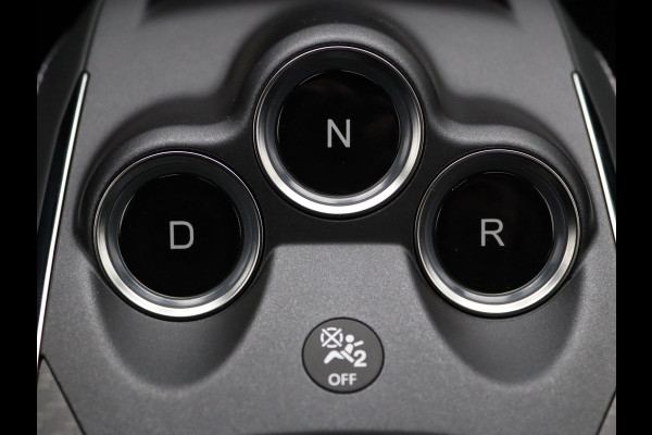 ALPINE A110 1.8 GTS Focal | Camera | Cruise | Parkeersens. v+a | Stoelverw.