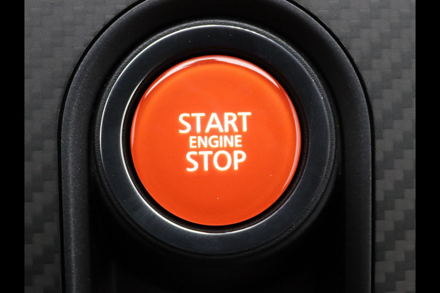 ALPINE A110 1.8 GTS Focal | Camera | Cruise | Parkeersens. v+a | Stoelverw.