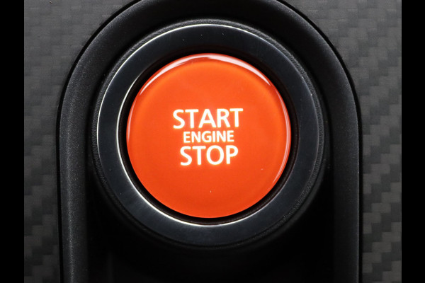 ALPINE A110 1.8 GTS Focal | Camera | Cruise | Parkeersens. v+a | Stoelverw.