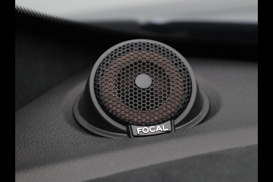 ALPINE A110 1.8 GTS Focal | Camera | Cruise | Parkeersens. v+a | Stoelverw.