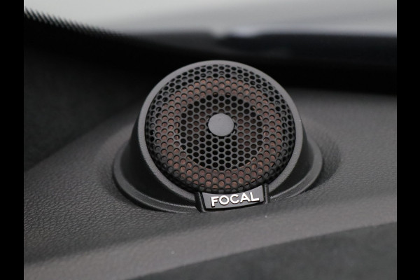 ALPINE A110 1.8 GTS Focal | Camera | Cruise | Parkeersens. v+a | Stoelverw.