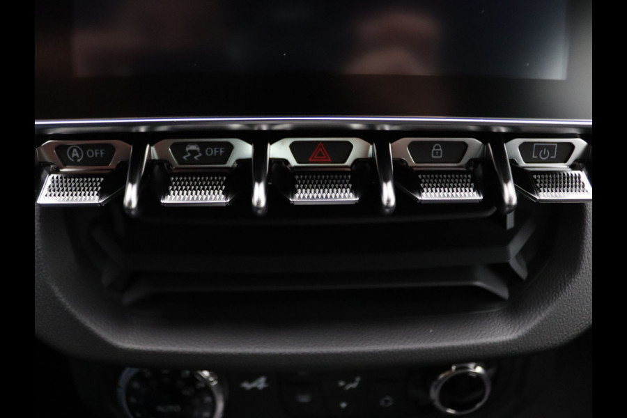 ALPINE A110 1.8 GTS Focal | Camera | Cruise | Parkeersens. v+a | Stoelverw.