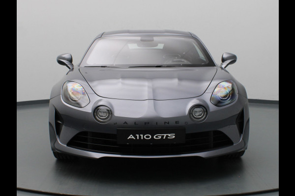 ALPINE A110 1.8 GTS Focal | Camera | Cruise | Parkeersens. v+a | Stoelverw.