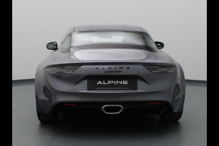 ALPINE A110 1.8 GTS Focal | Camera | Cruise | Parkeersens. v+a | Stoelverw.