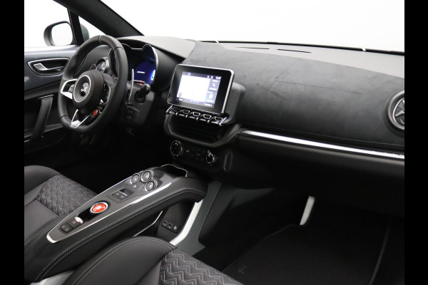 ALPINE A110 1.8 GTS Focal | Camera | Cruise | Parkeersens. v+a | Stoelverw.