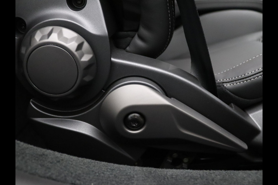 ALPINE A110 1.8 GTS Focal | Camera | Cruise | Parkeersens. v+a | Stoelverw.