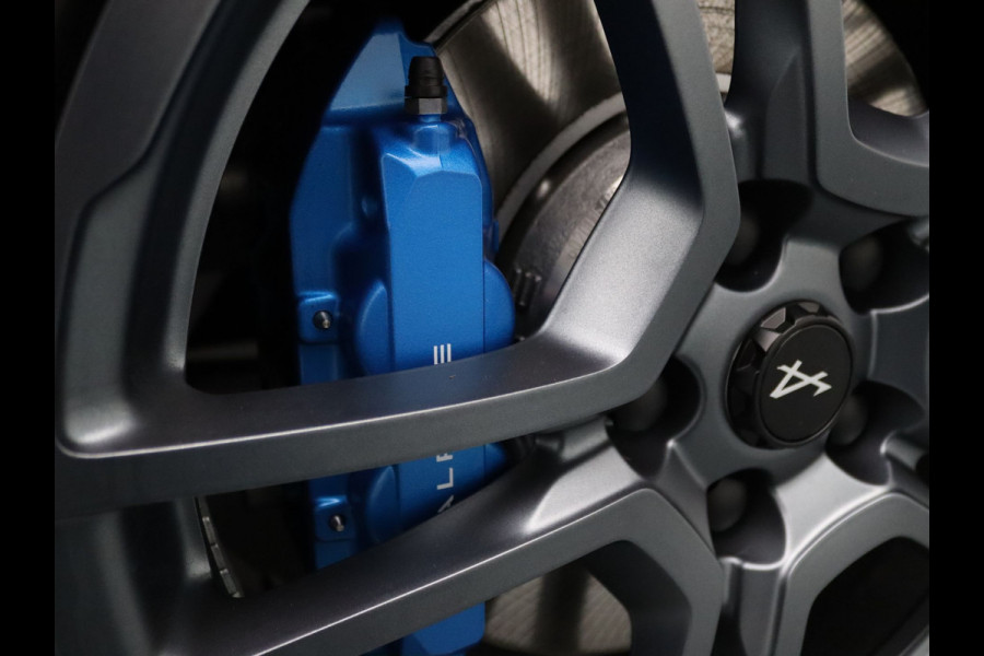 ALPINE A110 1.8 GTS Focal | Camera | Cruise | Parkeersens. v+a | Stoelverw.