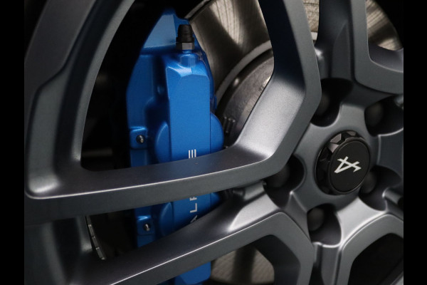 ALPINE A110 1.8 GTS Focal | Camera | Cruise | Parkeersens. v+a | Stoelverw.