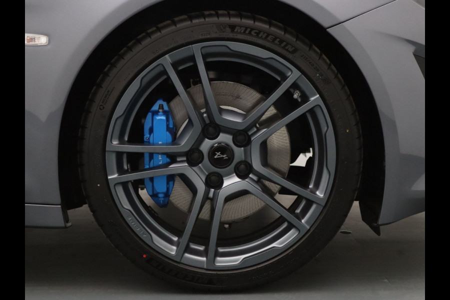 ALPINE A110 1.8 GTS Focal | Camera | Cruise | Parkeersens. v+a | Stoelverw.