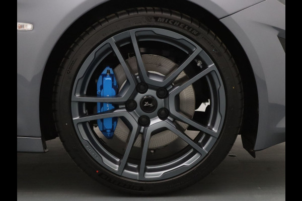 ALPINE A110 1.8 GTS Focal | Camera | Cruise | Parkeersens. v+a | Stoelverw.