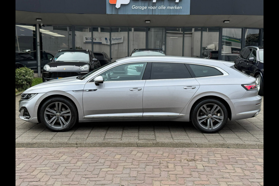 Volkswagen Arteon Shooting Brake 1.4 TSI eHybrid R-Line Business+