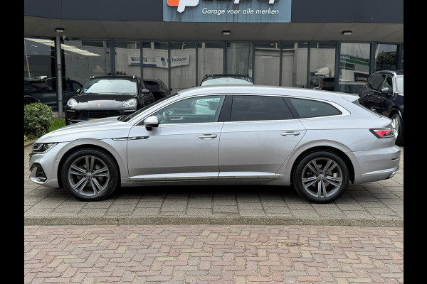 Volkswagen Arteon Shooting Brake 1.4 TSI eHybrid R-Line Business+