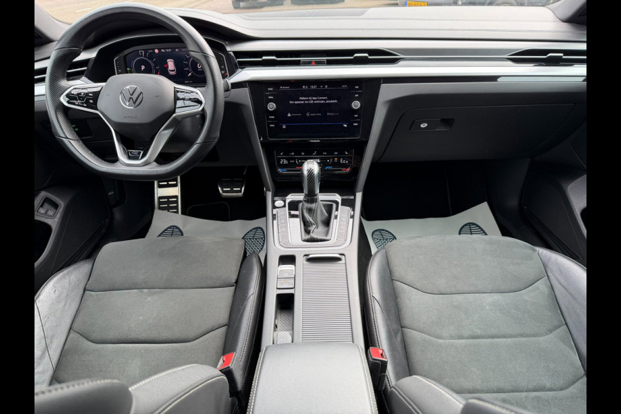 Volkswagen Arteon Shooting Brake 1.4 TSI eHybrid R-Line Business+