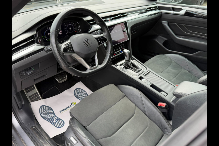 Volkswagen Arteon Shooting Brake 1.4 TSI eHybrid R-Line Business+