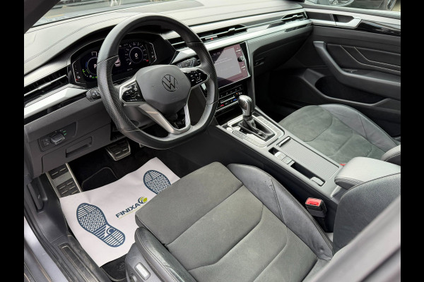 Volkswagen Arteon Shooting Brake 1.4 TSI eHybrid R-Line Business+