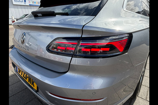 Volkswagen Arteon Shooting Brake 1.4 TSI eHybrid R-Line Business+