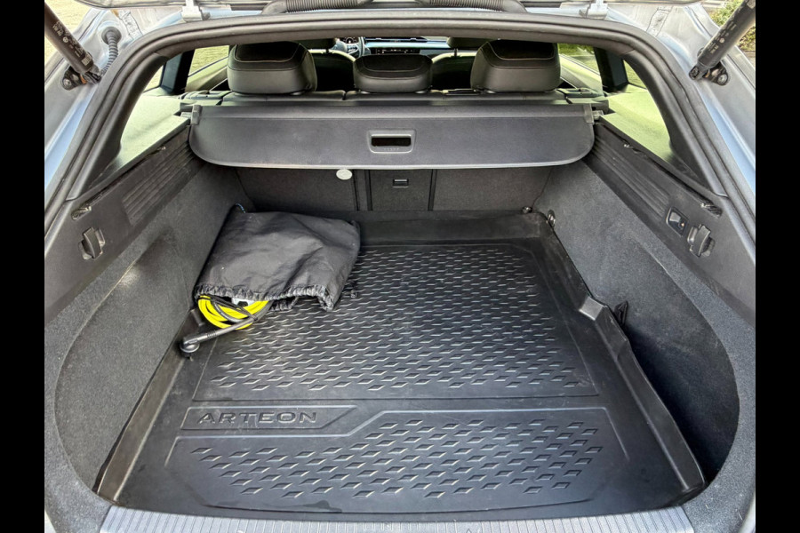 Volkswagen Arteon Shooting Brake 1.4 TSI eHybrid R-Line Business+