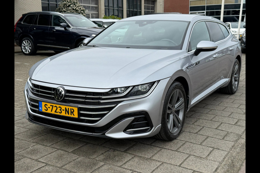 Volkswagen Arteon Shooting Brake 1.4 TSI eHybrid R-Line Business+