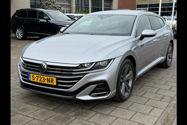 Volkswagen Arteon Shooting Brake 1.4 TSI eHybrid R-Line Business+